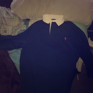 Polo Ralph Lauren sweatshirt